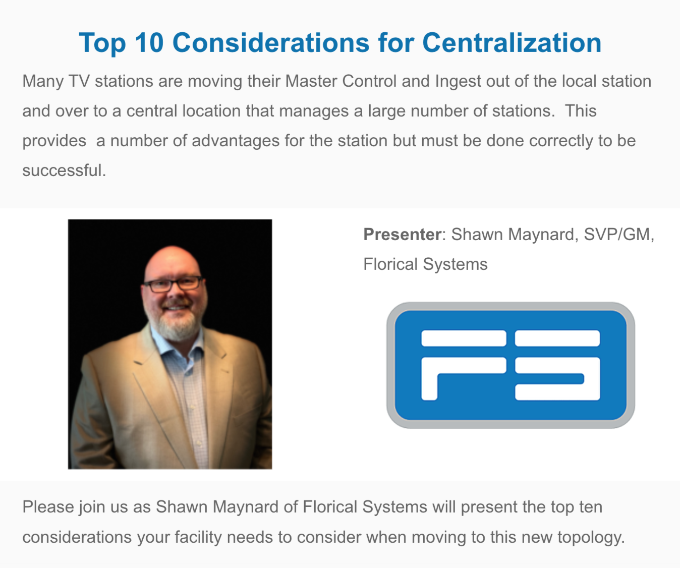 Atlanta January Event